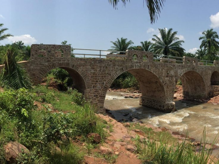 stonebridge